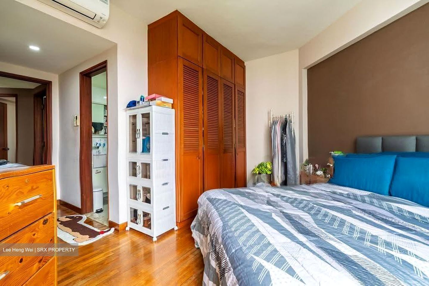 Simei Green Condominium (D18), Condominium #637824861